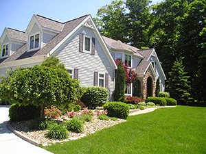 Landscapers and Lawncare Services in Flintstone, GA